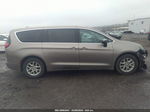 2017 Chrysler Pacifica Touring Tan vin: 2C4RC1DG7HR593062