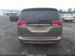 2017 Chrysler Pacifica Touring Tan vin: 2C4RC1DG7HR593062