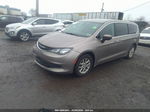 2017 Chrysler Pacifica Touring Tan vin: 2C4RC1DG7HR593062