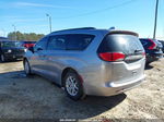 2020 Chrysler Voyager Lxi Gray vin: 2C4RC1DG7LR176856