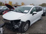 2020 Chrysler Voyager Lxi Белый vin: 2C4RC1DG7LR262166