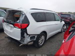 2020 Chrysler Voyager Lxi Белый vin: 2C4RC1DG7LR262166