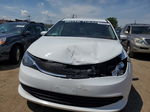 2017 Chrysler Pacifica Touring White vin: 2C4RC1DG8HR520492