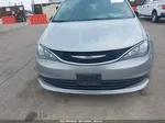 2017 Chrysler Pacifica Touring Серый vin: 2C4RC1DG8HR833431