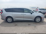 2017 Chrysler Pacifica Touring Серый vin: 2C4RC1DG8HR833431