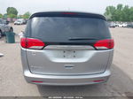 2017 Chrysler Pacifica Touring Серый vin: 2C4RC1DG8HR833431