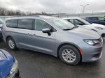 2020 Chrysler Voyager Lxi Серый vin: 2C4RC1DG8LR262080