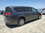 2017 Chrysler Pacifica Touring Gray vin: 2C4RC1DG9HR517505