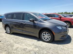 2017 Chrysler Pacifica Touring Серый vin: 2C4RC1DG9HR517505