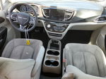 2017 Chrysler Pacifica Touring Серый vin: 2C4RC1DG9HR517505