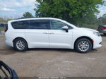 2020 Chrysler Voyager Lxi Белый vin: 2C4RC1DG9LR172744