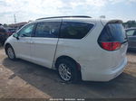 2020 Chrysler Voyager Lxi Белый vin: 2C4RC1DG9LR172744