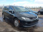 2017 Chrysler Pacifica Touring Black vin: 2C4RC1DGXHR508019