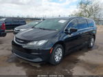 2017 Chrysler Pacifica Touring Black vin: 2C4RC1DGXHR508019