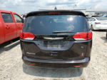 2017 Chrysler Pacifica Touring Black vin: 2C4RC1DGXHR578085