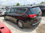 2017 Chrysler Pacifica Touring Black vin: 2C4RC1DGXHR578085