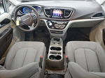 2017 Chrysler Pacifica Touring Белый vin: 2C4RC1DGXHR663766