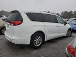 2017 Chrysler Pacifica Touring Белый vin: 2C4RC1DGXHR663766