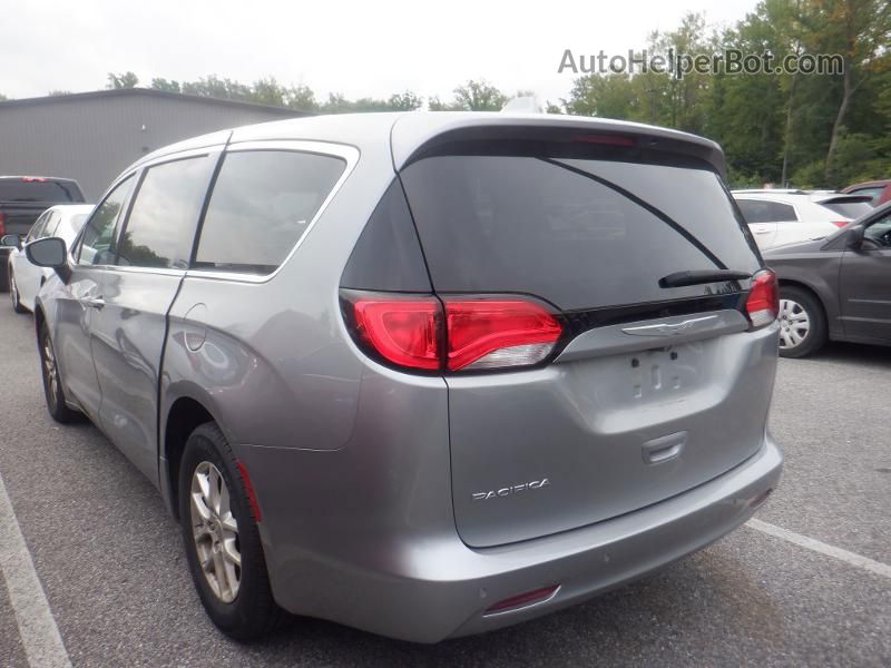 2017 Chrysler Pacifica Touring Неизвестно vin: 2C4RC1DGXHR739213