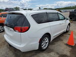 2017 Chrysler Pacifica Touring L Plus Белый vin: 2C4RC1EG0HR534157