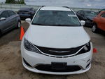 2017 Chrysler Pacifica Touring L Plus White vin: 2C4RC1EG0HR534157