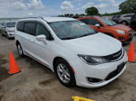 2017 Chrysler Pacifica Touring L Plus Белый vin: 2C4RC1EG0HR534157