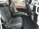 2017 Chrysler Pacifica Touring L Plus Белый vin: 2C4RC1EG0HR534157