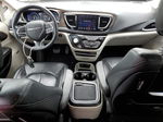 2017 Chrysler Pacifica Touring L Plus Белый vin: 2C4RC1EG0HR534157