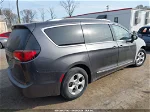 2017 Chrysler Pacifica Touring-l Plus Gray vin: 2C4RC1EG0HR579034