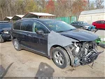 2017 Chrysler Pacifica Touring-l Plus Gray vin: 2C4RC1EG0HR579034