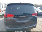 2017 Chrysler Pacifica Touring-l Plus Gray vin: 2C4RC1EG0HR579034