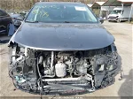 2017 Chrysler Pacifica Touring-l Plus Gray vin: 2C4RC1EG0HR579034