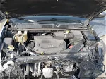 2017 Chrysler Pacifica Touring-l Plus Gray vin: 2C4RC1EG0HR579034