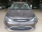 2017 Chrysler Pacifica Touring L Plus Charcoal vin: 2C4RC1EG0HR637837