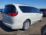 2017 Chrysler Pacifica Touring-l Plus Белый vin: 2C4RC1EG0HR669235