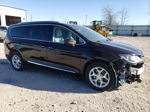 2017 Chrysler Pacifica Touring L Plus Charcoal vin: 2C4RC1EG0HR680901