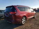 2017 Chrysler Pacifica Touring L Plus Red vin: 2C4RC1EG1HR578653