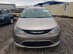 2017 Chrysler Pacifica Touring L Plus Beige vin: 2C4RC1EG1HR623011