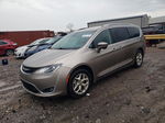 2017 Chrysler Pacifica Touring L Plus Beige vin: 2C4RC1EG1HR623011