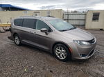 2017 Chrysler Pacifica Touring L Plus Beige vin: 2C4RC1EG1HR623011