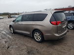 2017 Chrysler Pacifica Touring L Plus Бежевый vin: 2C4RC1EG1HR623011