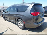 2017 Chrysler Pacifica Touring-l Plus Black vin: 2C4RC1EG1HR705983