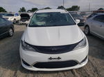 2017 Chrysler Pacifica Touring L Plus White vin: 2C4RC1EG1HR752513