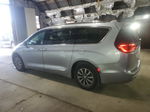 2020 Chrysler Pacifica Touring L Plus Silver vin: 2C4RC1EG1LR108678