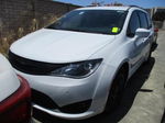 2020 Chrysler Pacifica Touring L Plus White vin: 2C4RC1EG1LR239738