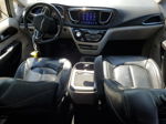 2017 Chrysler Pacifica Touring L Plus Серый vin: 2C4RC1EG2HR514167