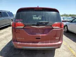 2017 Chrysler Pacifica Touring L Plus Maroon vin: 2C4RC1EG2HR543751