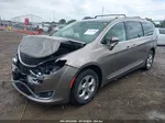 2017 Chrysler Pacifica Touring-l Plus Brown vin: 2C4RC1EG2HR735025