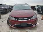 2017 Chrysler Pacifica Touring L Plus Burgundy vin: 2C4RC1EG2HR747627