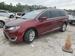 2017 Chrysler Pacifica Touring L Plus Burgundy vin: 2C4RC1EG2HR747627